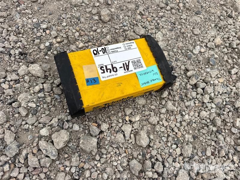 Trimble SPS855 GNSS Modular Receiver Műszerek, mérő és automatizáló berendezések