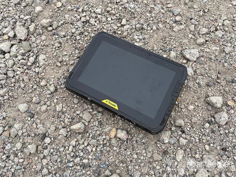 Trimble T100 Field Controller Instrumenti, merilna in avtomatizacijska oprema