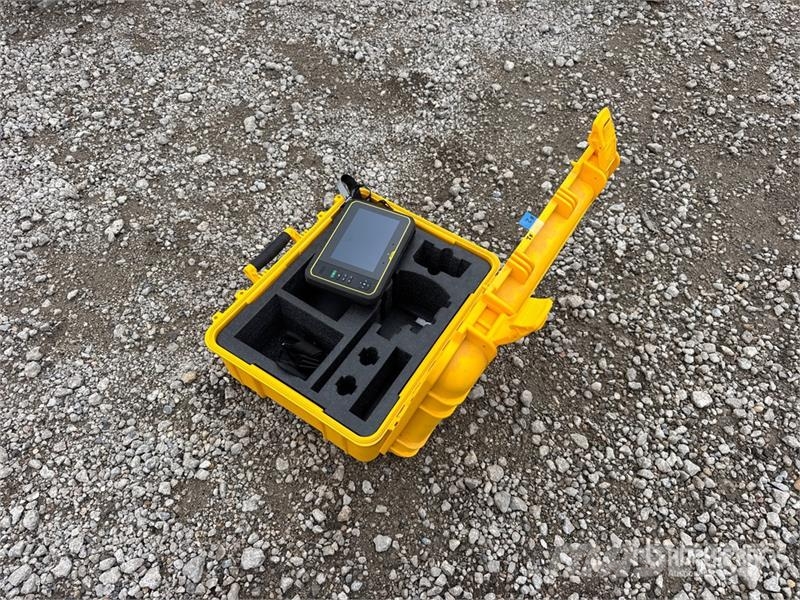 Trimble T7 Tablet Data Collector Instrumentos, equipamento de medição e automação