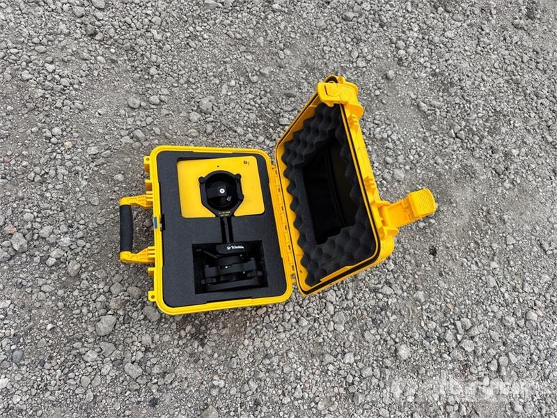 Trimble Traverse Kit Prism Target / -35.0mm Offset Zařízení pro hlubinné vrtání ropy a plynu