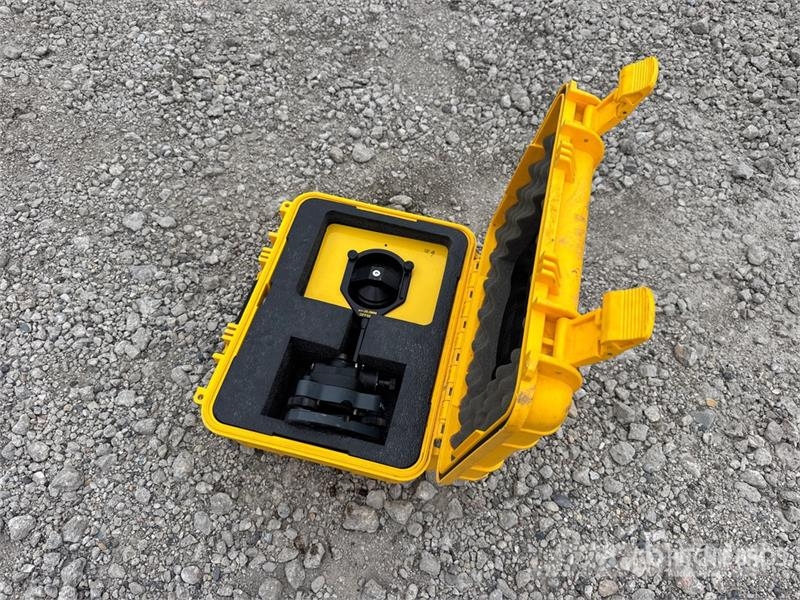 Trimble Traverse Kit Prism Target / -35.0mm Offset Zařízení pro hlubinné vrtání ropy a plynu