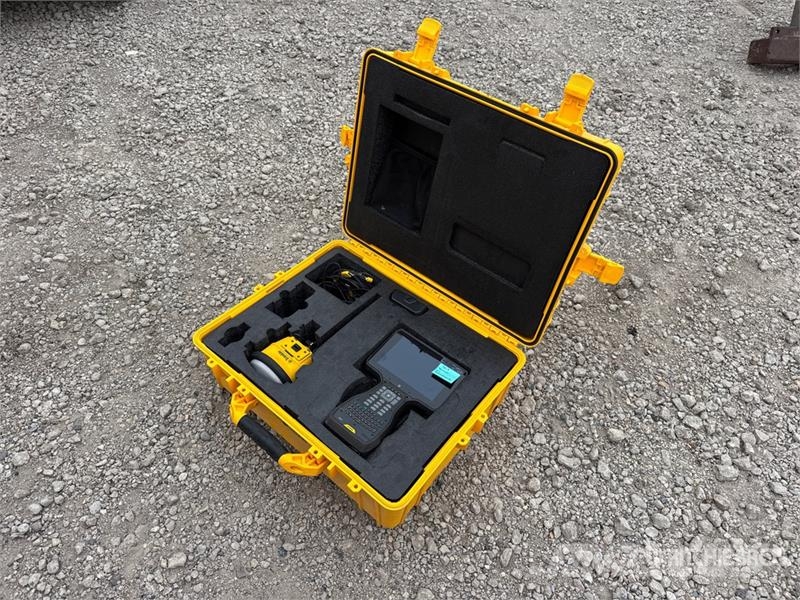 Trimble TSC7 Survey Controller Műszerek, mérő és automatizáló berendezések