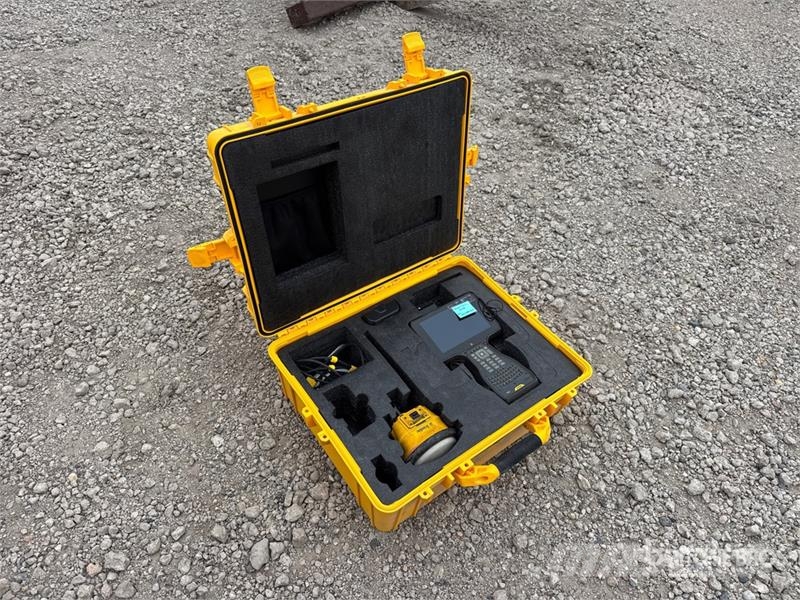 Trimble TSC7 Survey Controller Műszerek, mérő és automatizáló berendezések