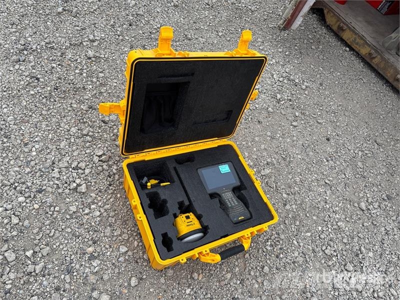 Trimble TSC7 Survey Controller Műszerek, mérő és automatizáló berendezések