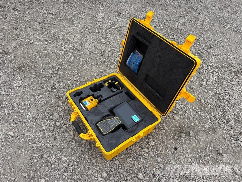 Trimble TSC7 Survey Controller Műszerek, mérő és automatizáló berendezések
