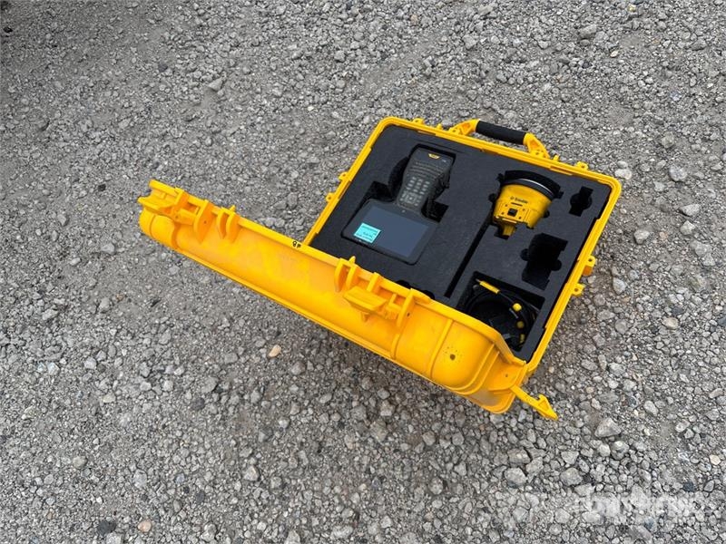 Trimble TSC7 Survey Controller Műszerek, mérő és automatizáló berendezések