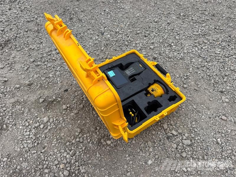 Trimble TSC7 Survey Controller Műszerek, mérő és automatizáló berendezések