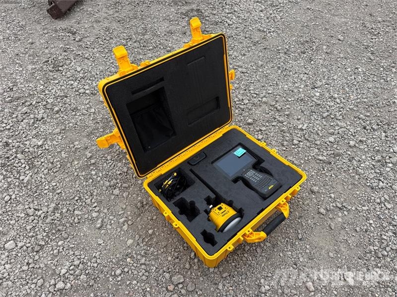 Trimble TSC7 Survey Controller Műszerek, mérő és automatizáló berendezések