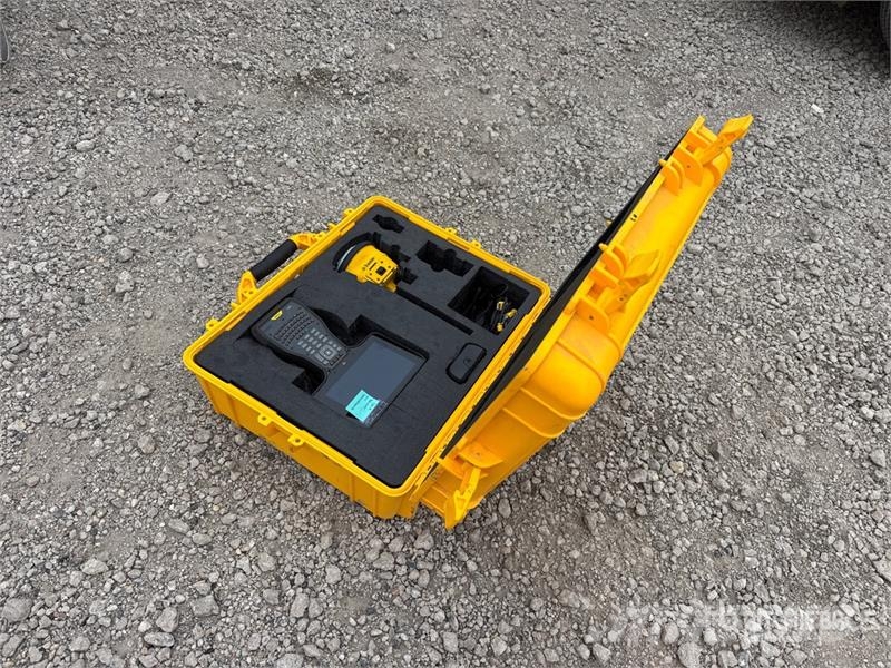 Trimble TSC7 Survey Controller Műszerek, mérő és automatizáló berendezések