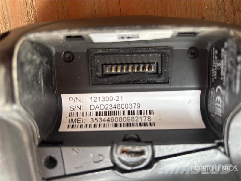 Trimble TSC7 Survey Controller Instrumente, Mess- und Automatisierungsausrüstung