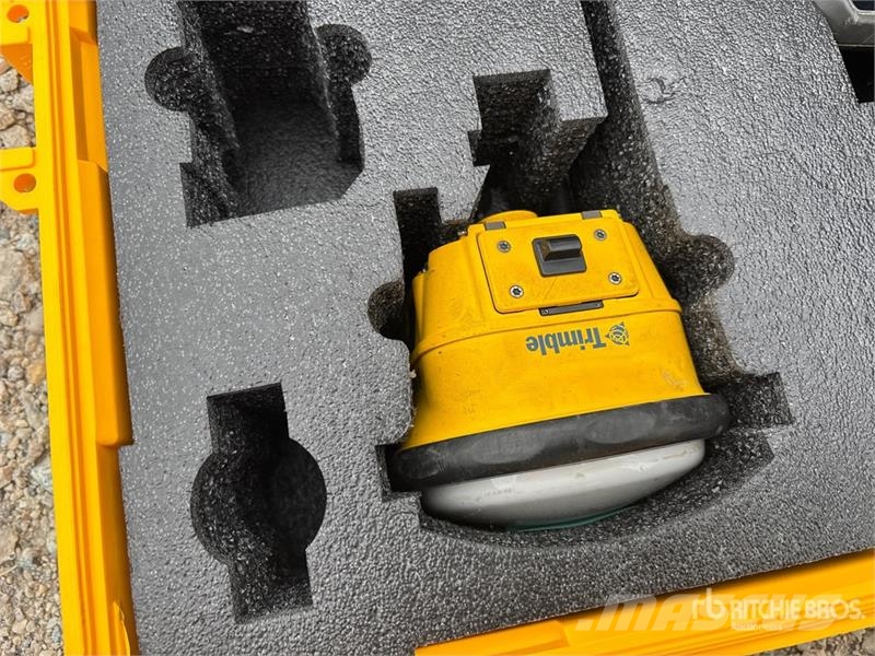 Trimble TSC7 Survey Controller Műszerek, mérő és automatizáló berendezések