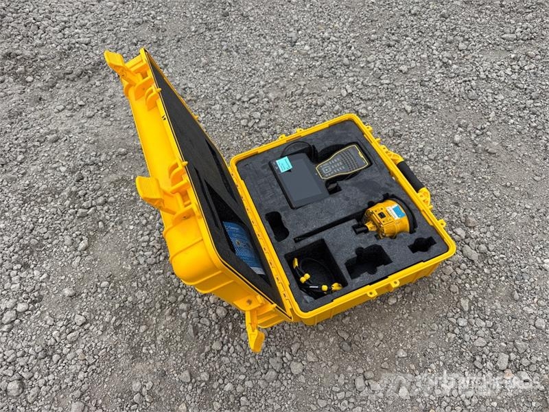 Trimble TSC7 Survey Controller Műszerek, mérő és automatizáló berendezések