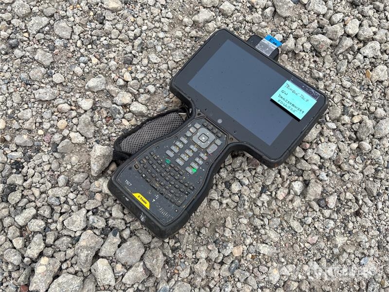 Trimble TSC7 Survey Controller Instrumente, Mess- und Automatisierungsausrüstung