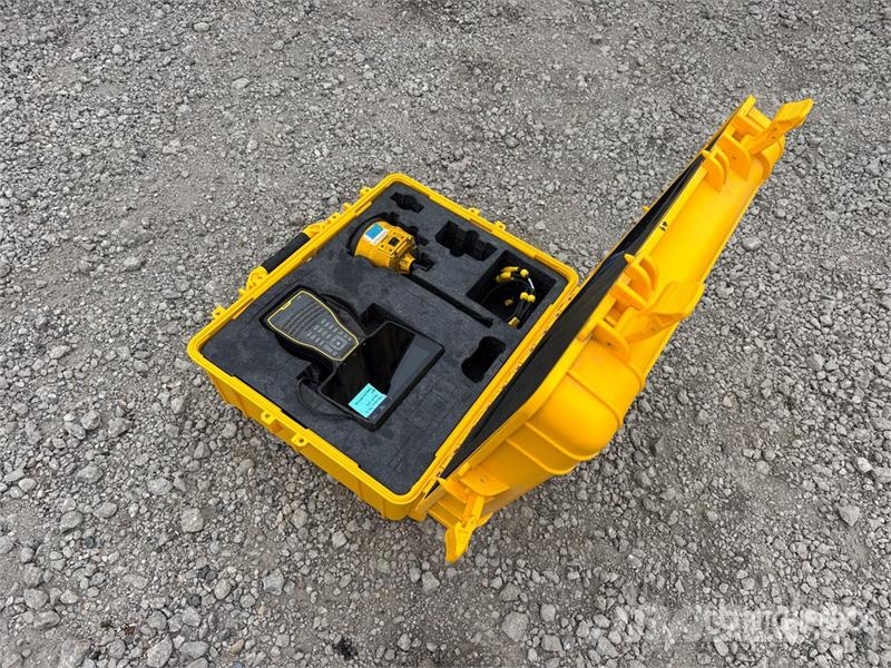 Trimble TSC7 Survey Controller Műszerek, mérő és automatizáló berendezések