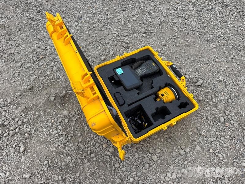 Trimble TSC7 Survey Controller Műszerek, mérő és automatizáló berendezések