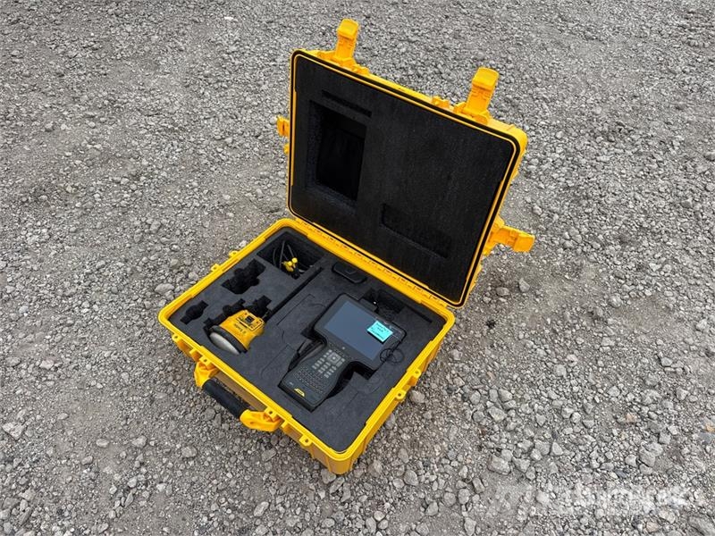 Trimble TSC7 Survey Controller Műszerek, mérő és automatizáló berendezések