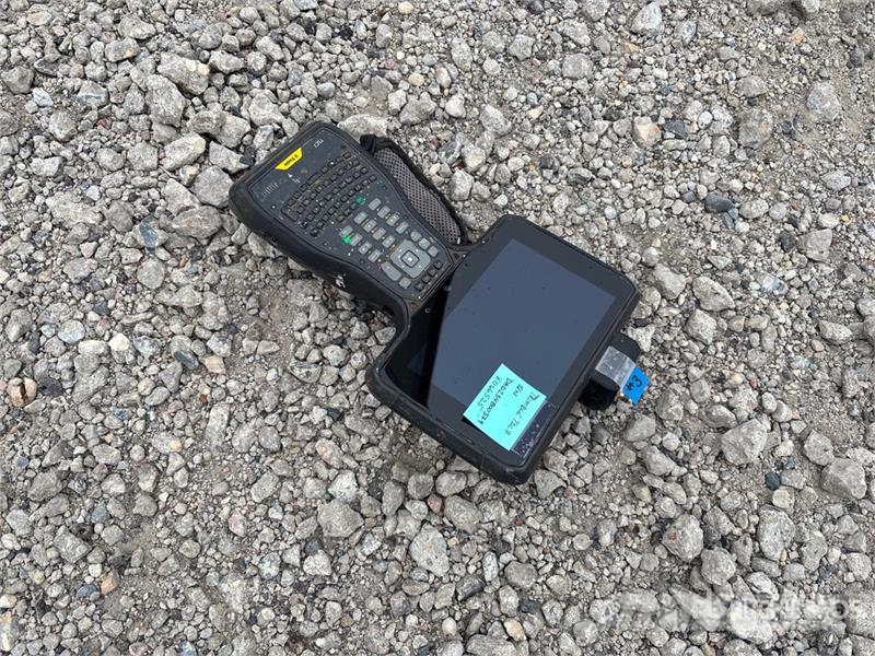 Trimble TSC7 Survey Controller Instrumente, Mess- und Automatisierungsausrüstung
