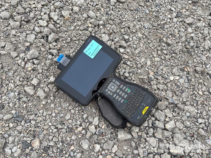 Trimble TSC7 Survey Controller Instrumente, Mess- und Automatisierungsausrüstung