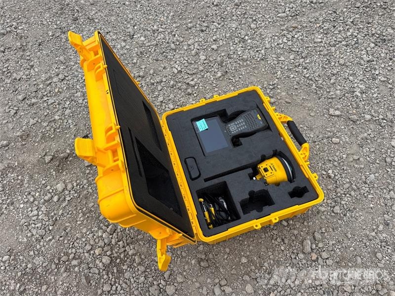 Trimble TSC7 Survey Controller Műszerek, mérő és automatizáló berendezések