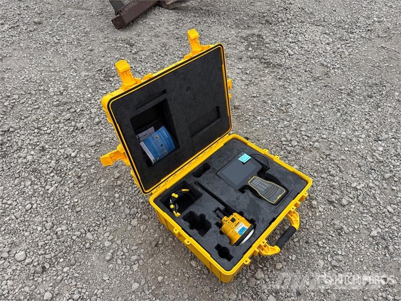 Trimble TSC7 Survey Controller Műszerek, mérő és automatizáló berendezések