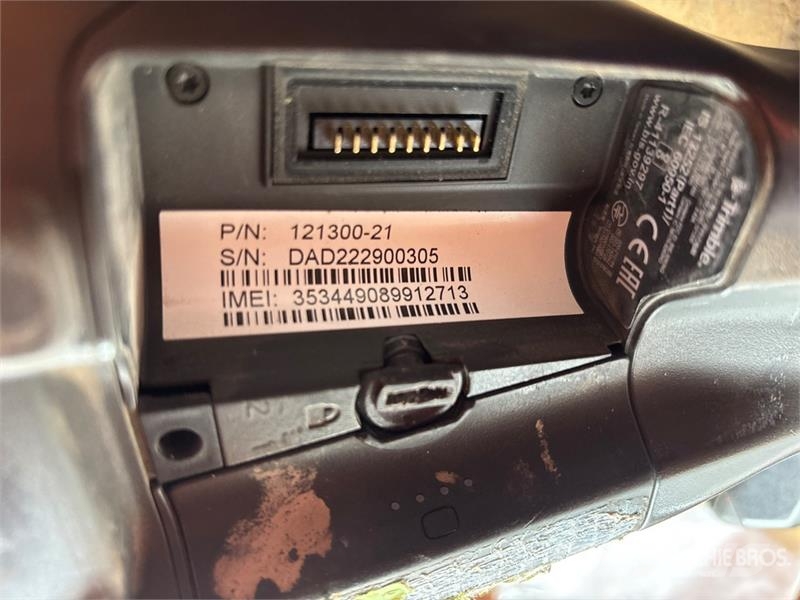 Trimble TSC7 Survey Controller Уреди, средства за измерване и автоматизация