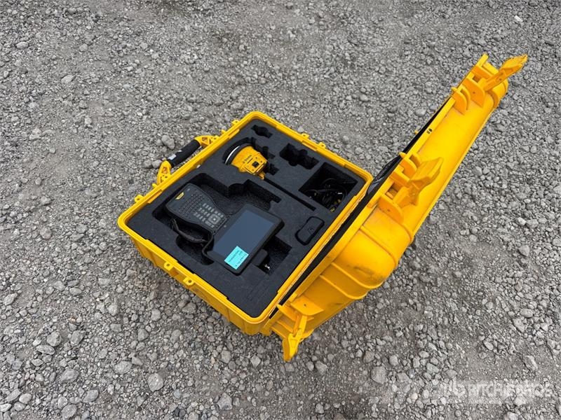 Trimble TSC7 Survey Controller Műszerek, mérő és automatizáló berendezések