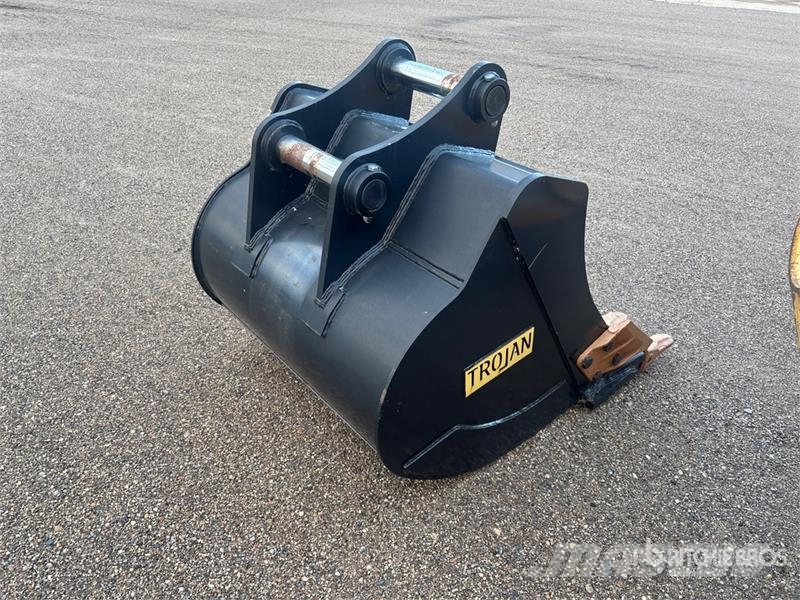 Trojan 200CL 48 in Excavator Bucket - Fits 20T دلاء