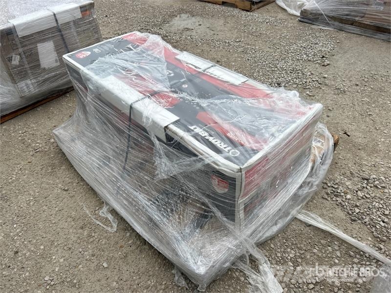 Troy-Bilt Dump Cart Trailer Сільгосптехніка - Інші