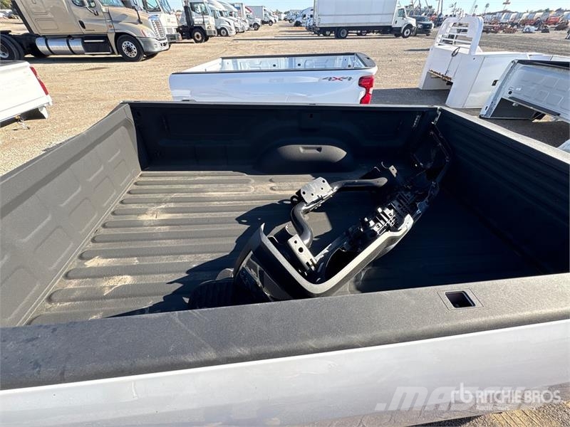 Truck Bed 운송 장비 - 기타