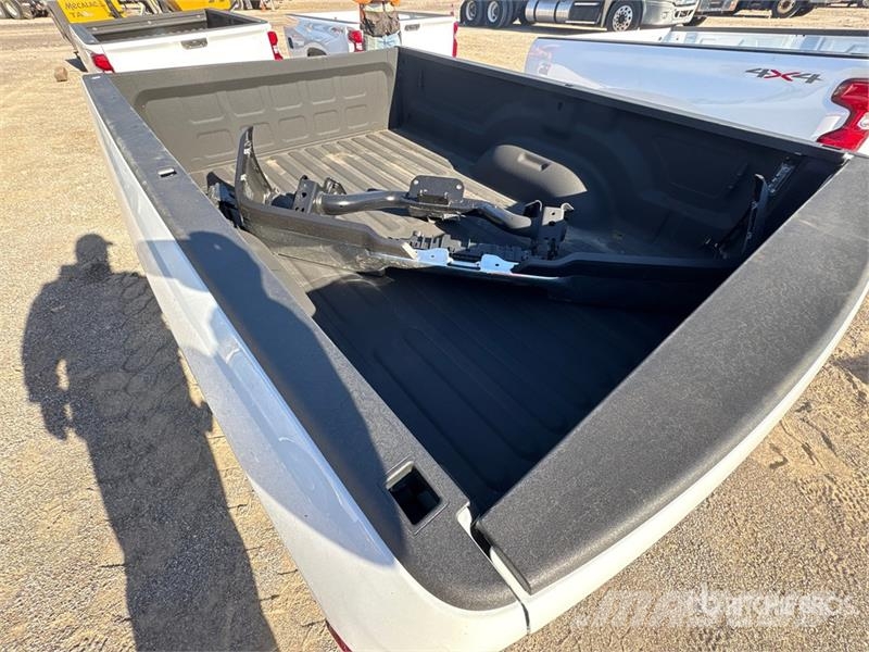 Truck Bed 운송 장비 - 기타