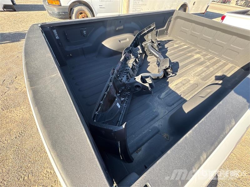Truck Bed 운송 장비 - 기타