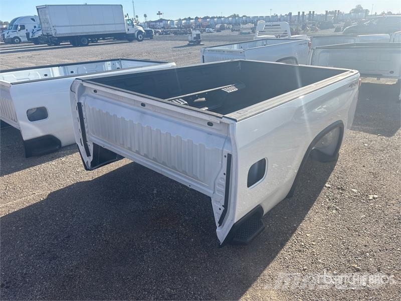 Truck Bed 운송 장비 - 기타