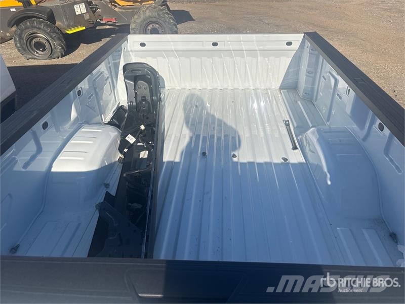 Truck Bed 운송 장비 - 기타