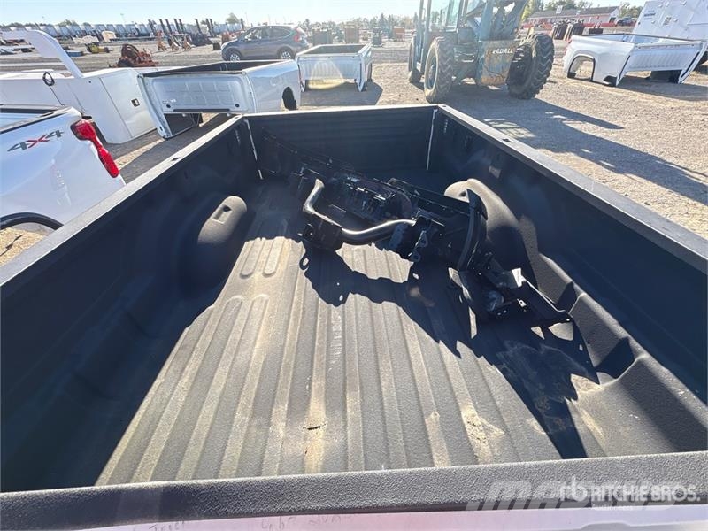 Truck Bed 운송 장비 - 기타