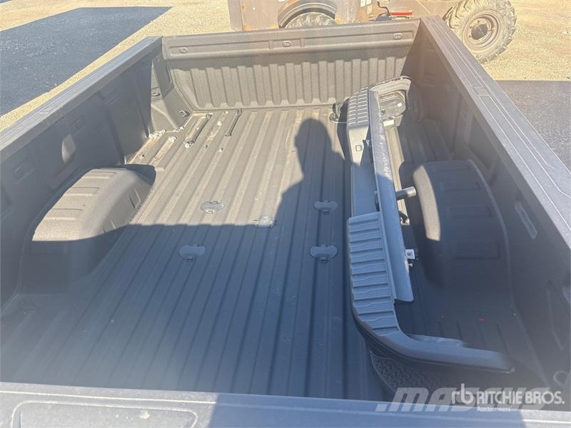 Truck Bed 운송 장비 - 기타