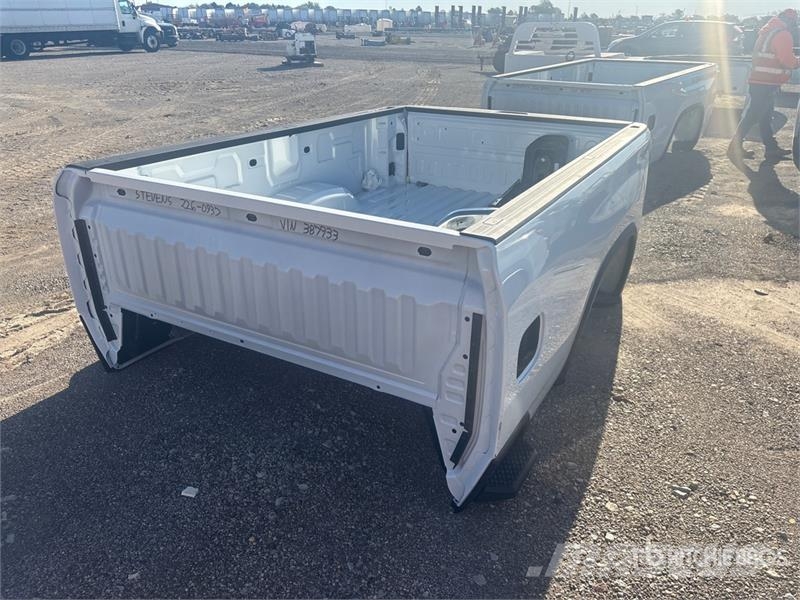 Truck Bed 운송 장비 - 기타