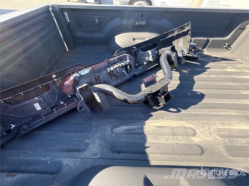 Truck Bed 운송 장비 - 기타