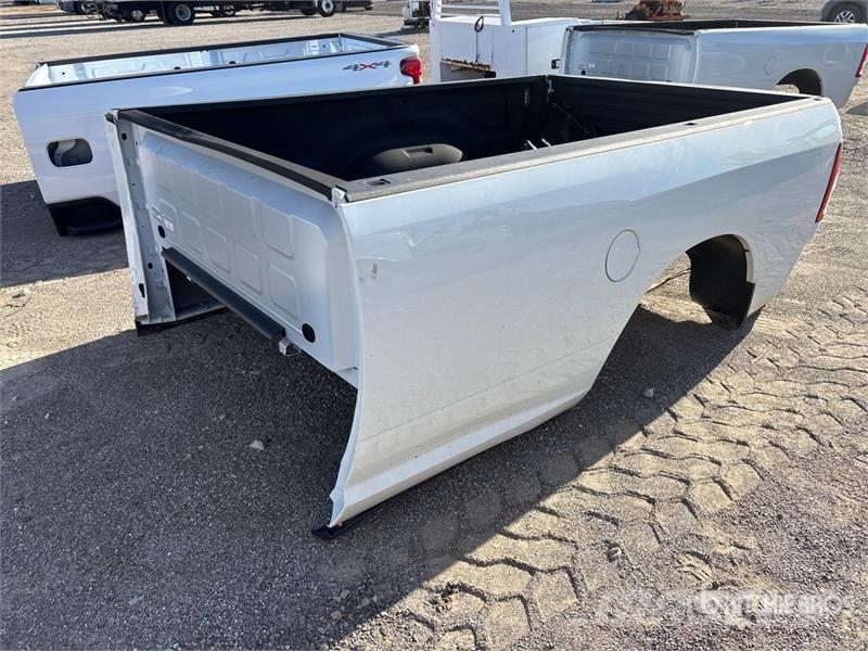 Truck Bed 운송 장비 - 기타