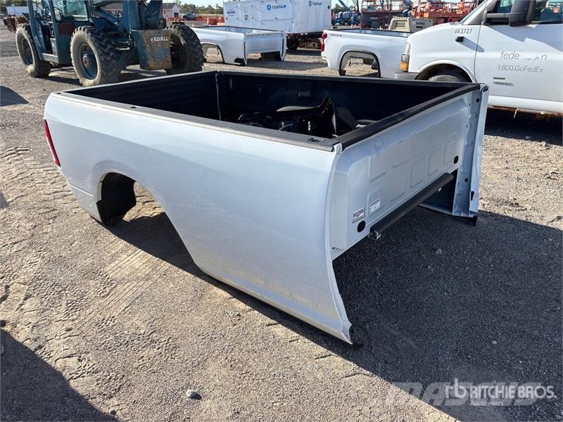 Truck Bed 운송 장비 - 기타