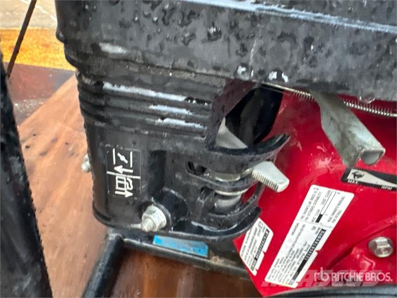 Tsurumi EPT3-50HA Pompe à eau / Motopompe