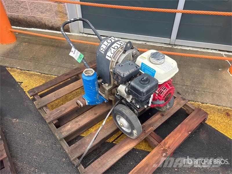 Tsurumi Water Pump Bombas de agua