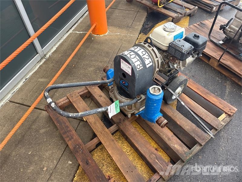 Tsurumi Water Pump Bombas de agua