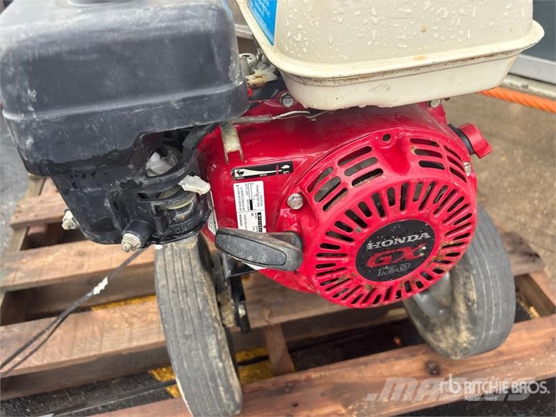 Tsurumi Water Pump Bombas de agua