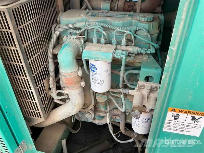 Tulsa Rig Iron MCS-425 Bentonite Mixing & Recycling System Öl- und Gasbohrgeräte