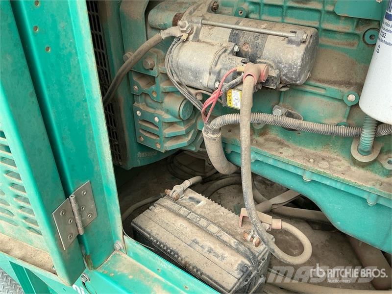 Tulsa Rig Iron MCS-425 Bentonite Mixing & Recycling System 오일&가스 드릴