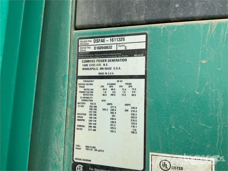 Tulsa Rig Iron MCS-425 Bentonite Mixing & Recycling System Öl- und Gasbohrgeräte