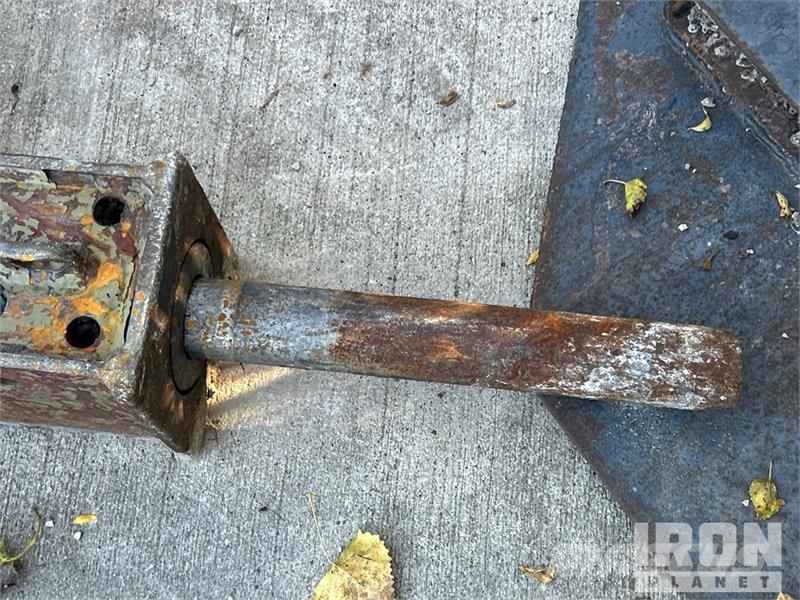  UB Q/C Skid Steer Breaker Hammers / Breakers