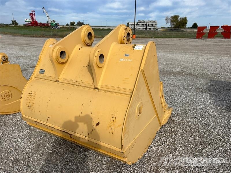 United Machinery 75 in 3.21 m3 Digging Excavator Bucket ( 挖斗