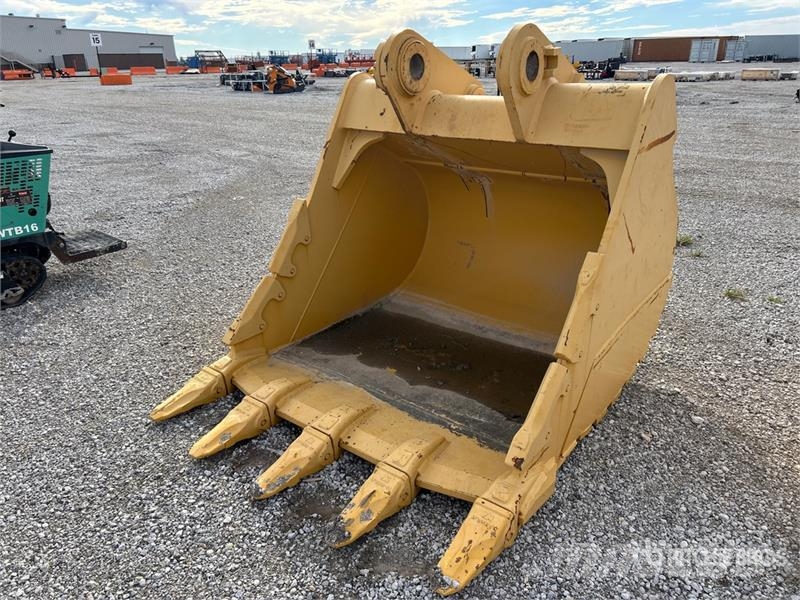 United Machinery 75 in 3.21 m3 Digging Excavator Bucket ( 挖斗