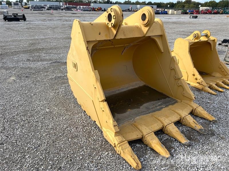 United Machinery 75 in 3.21 m3 Digging Excavator Bucket ( 挖斗